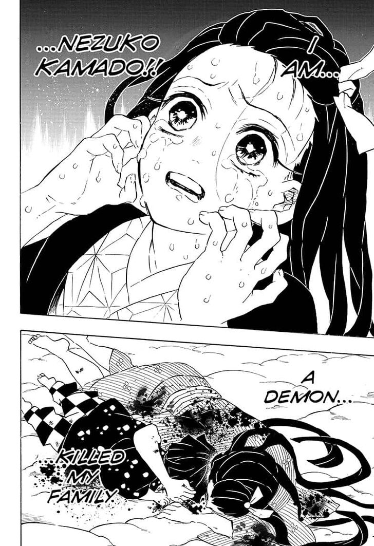 Kimetsu no Yaiba Chapter 196 12